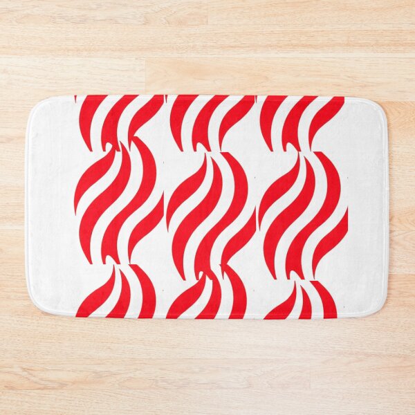 Item preview, red lines  designed and sold by RHINOHANDICRAFT.