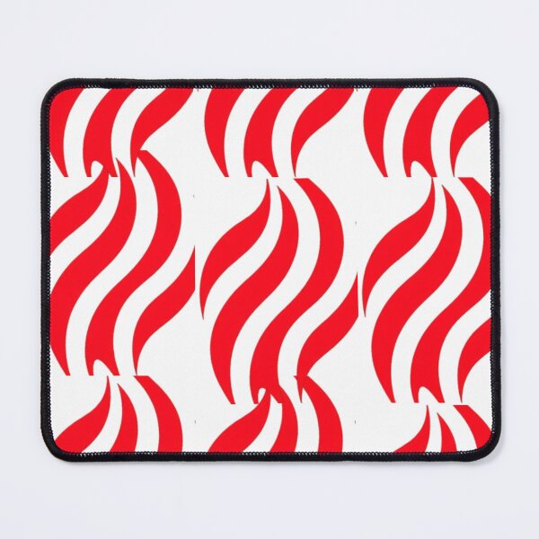 Item preview, red lines  designed and sold by RHINOHANDICRAFT.