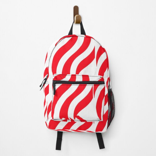 Item preview, red lines designed and sold by RHINOHANDICRAFT.