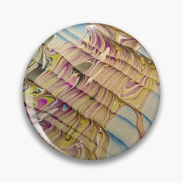 Item preview, Vicky Cristina designed and sold by Anubis-marbling.