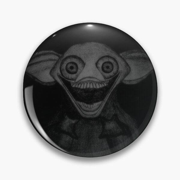 Item preview, Mr Widemouth designed and sold by Avargus.