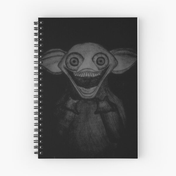 Item preview, Mr Widemouth designed and sold by Avargus.