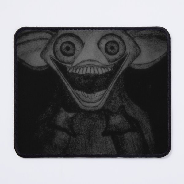 Item preview, Mr Widemouth designed and sold by Avargus.