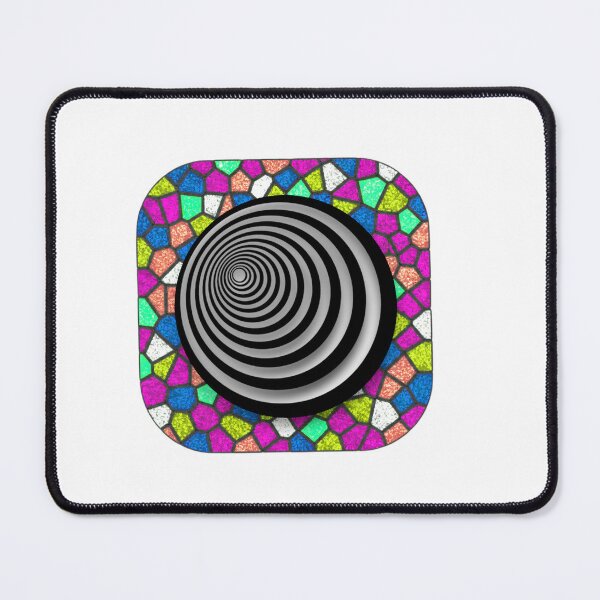 Item preview, mosaic ART designed and sold by blacK1982White.