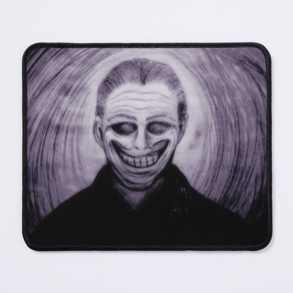 Item preview, The Smiling Man designed and sold by Avargus.