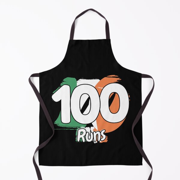 Item preview, 100 Runs Milestone | Ireland Weekly 5K Running Achievement designed and sold by NineSevenFour.