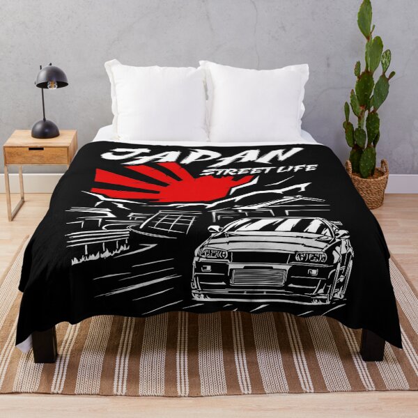 Item preview, Japan Streetlife - Urban Drift & JDM Car Culture designed and sold by MOBI-CASE.