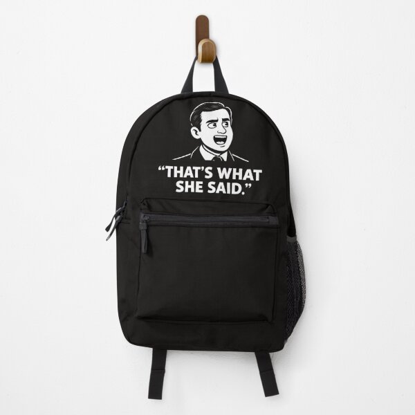 Item preview, That's what she said designed and sold by juldie.