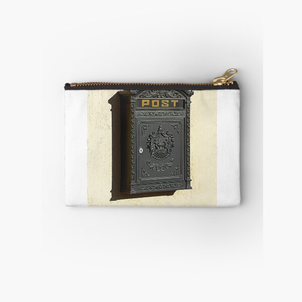 Item preview, It's in the post designed and sold by Paul Pasco.