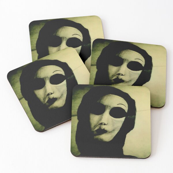 Item preview, Masky designed and sold by Avargus.