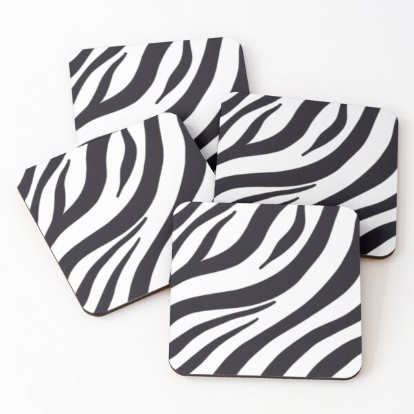 Artikelvorschau, Zebra entworfen und verkauft von RHINOHANDICRAFT.