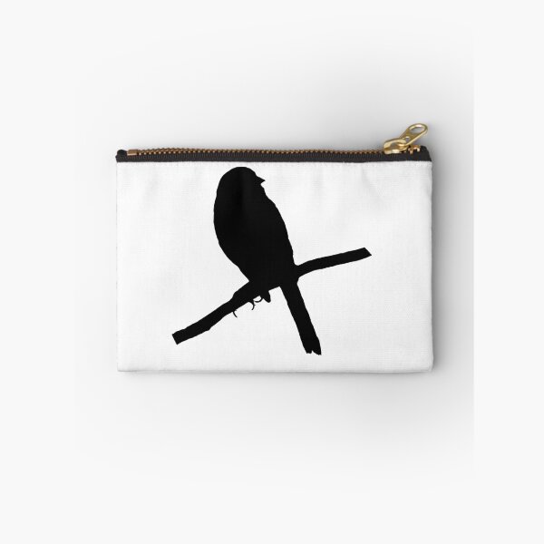 Item preview, Dark eyed junco silhouette designed and sold by KRFNatureGifts.