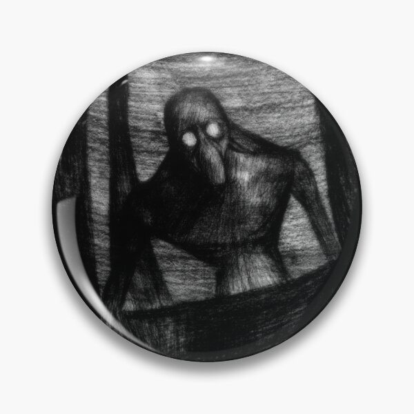 Item preview, The Skinwalker designed and sold by Avargus.