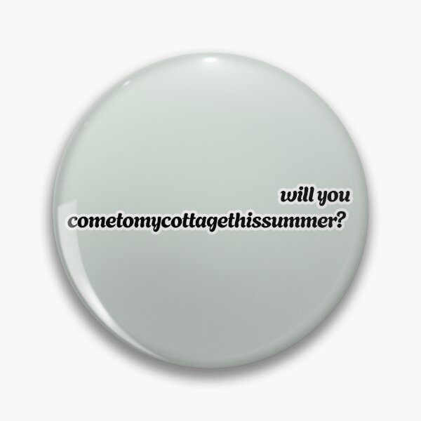 Item preview, Heated Rivalry Will You Cometomycottagethissummer (Original) designed and sold by claybro.