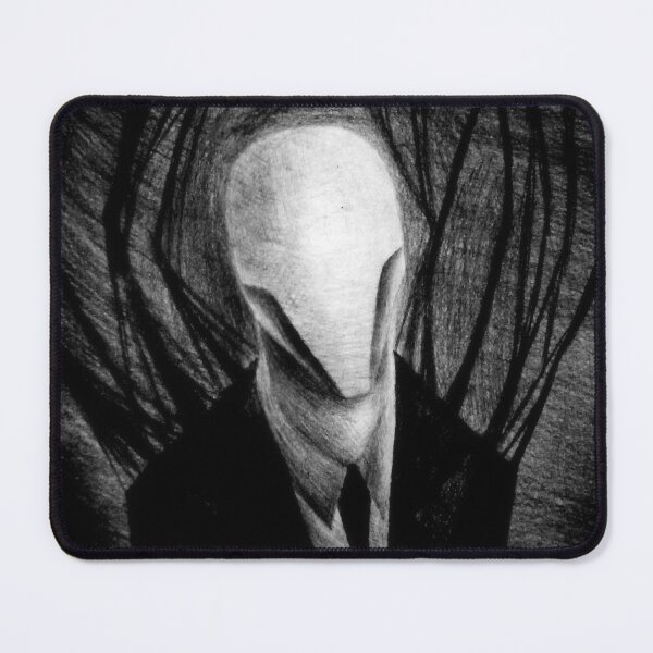 Item preview, The Slenderman designed and sold by Avargus.