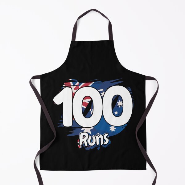 Item preview, 100 Runs Milestone | Australia Weekly 5K Running Achievement designed and sold by NineSevenFour.