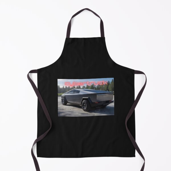 Item preview, cybertruck artwork designed and sold by TEEJAMBOREE.