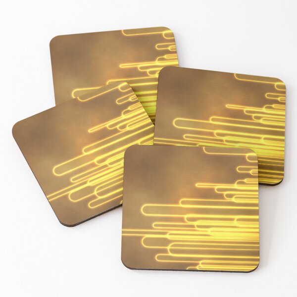 Item preview, Signal Drift: Neon Pulse designed and sold by Getrealdesigns.