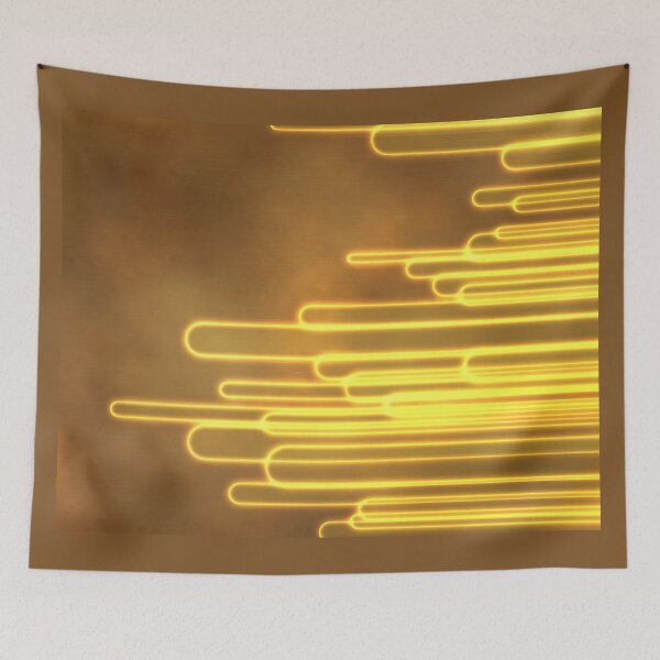 Item preview, Signal Drift: Neon Pulse designed and sold by Getrealdesigns.