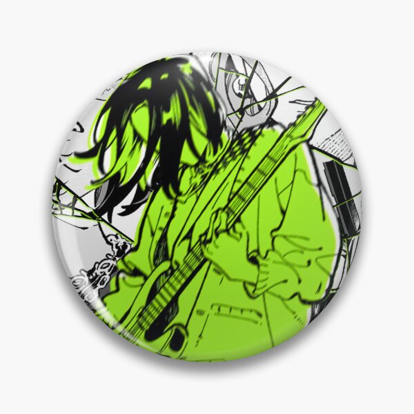 Item preview, TGSWIIWAGAA Mitsuki - Nothing At All designed and sold by MPazM.