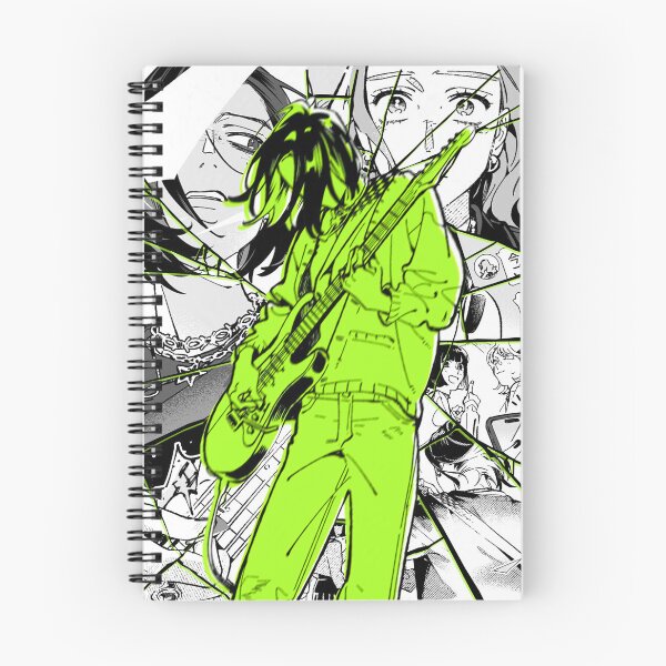 Item preview, TGSWIIWAGAA Mitsuki - Nothing At All designed and sold by MPazM.