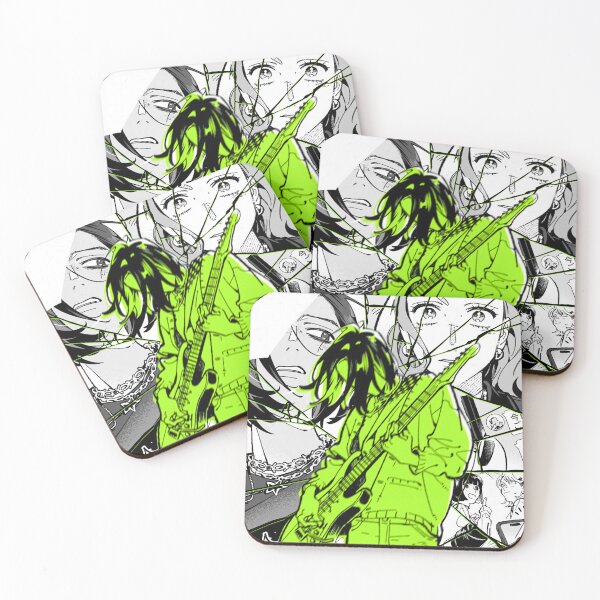 Item preview, TGSWIIWAGAA Mitsuki - Nothing At All designed and sold by MPazM.