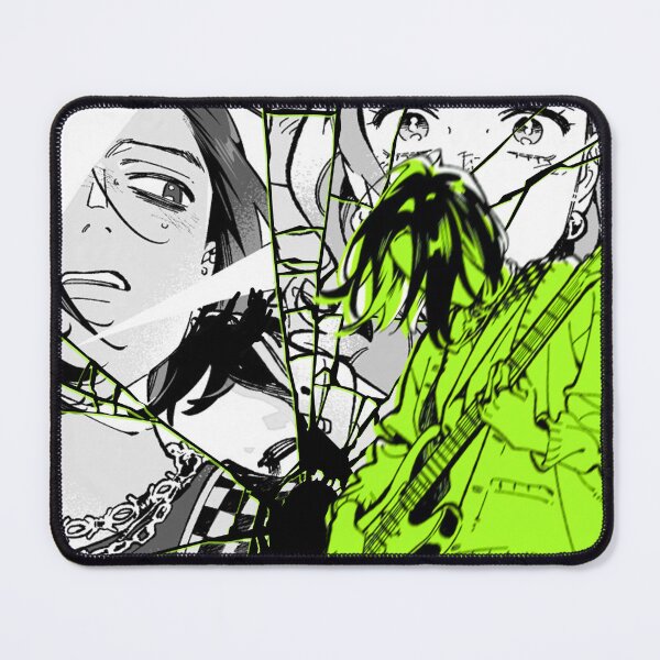 Item preview, TGSWIIWAGAA Mitsuki - Nothing At All designed and sold by MPazM.