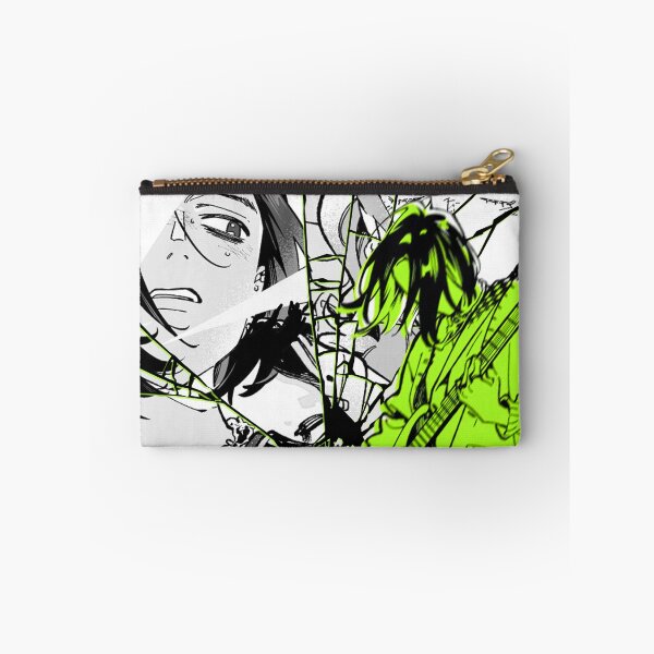 Item preview, TGSWIIWAGAA Mitsuki - Nothing At All designed and sold by MPazM.