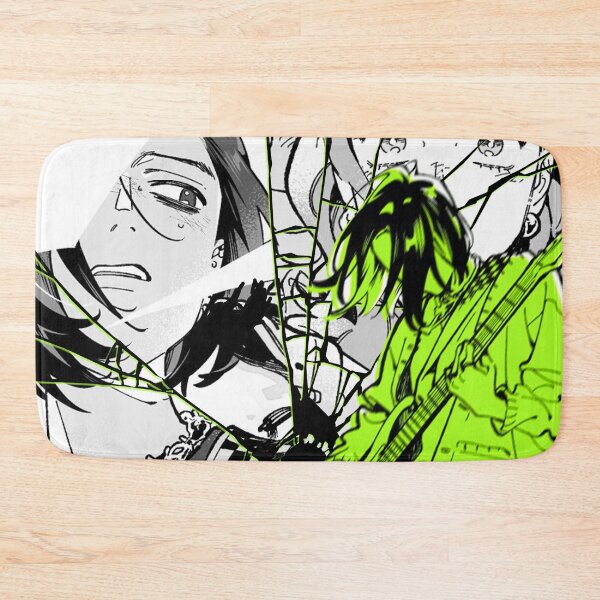 Item preview, TGSWIIWAGAA Mitsuki - Nothing At All designed and sold by MPazM.