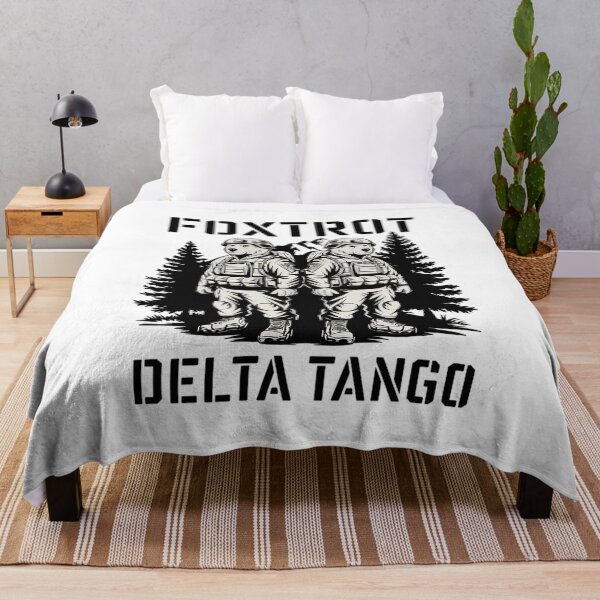 Item preview, Resist Bear Foxtrots Deltas Tangos  designed and sold by MarryIsMonth.
