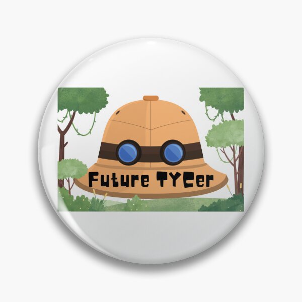 Item preview, TYC Future TYCer designed and sold by TYC-Merch.