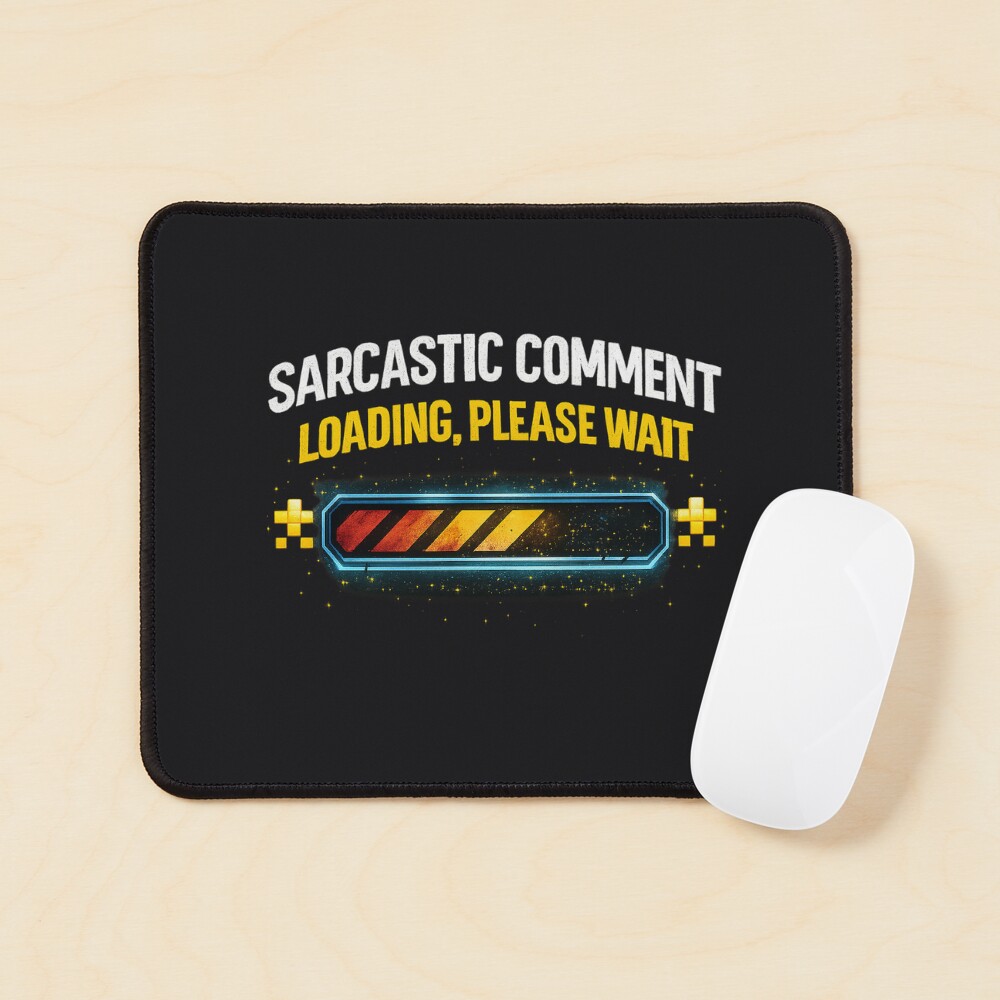 Item preview, Mouse Pad designed and sold by Craft-Designs-.
