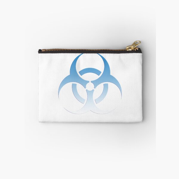 Item preview, biological hazard ( version 2 ) designed and sold by savioths.