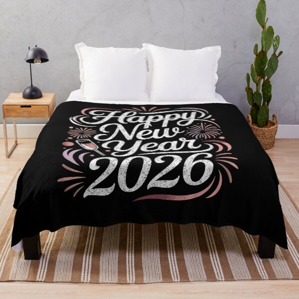 Item preview, Happy New Year, 2026, happy new year designed and sold by mwebba2005.