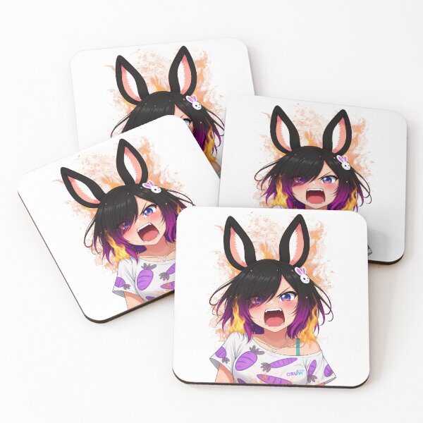 Item preview, Lorina Angry designed and sold by CruwBerry.