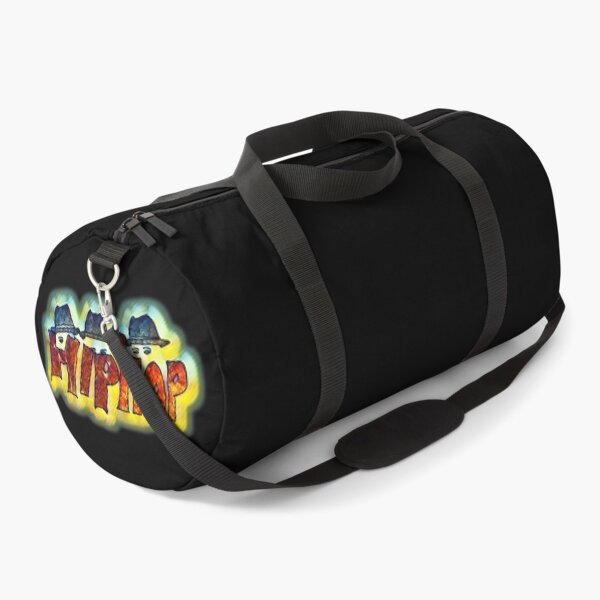 Item preview, Mic Check: Hats Off to Hip-Hop designed and sold by Getrealdesigns.