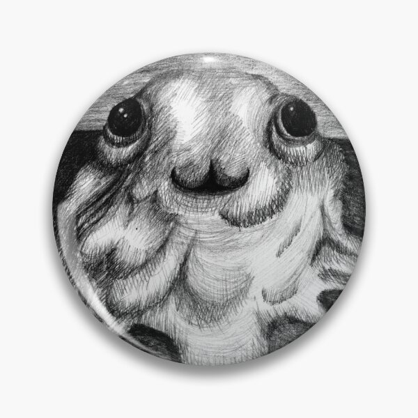 Artikelvorschau, SCP-999 entworfen und verkauft von Avargus.