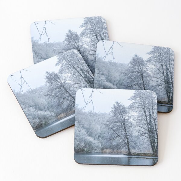 Item preview, Winter silence designed and sold by Dominique TRUCK.