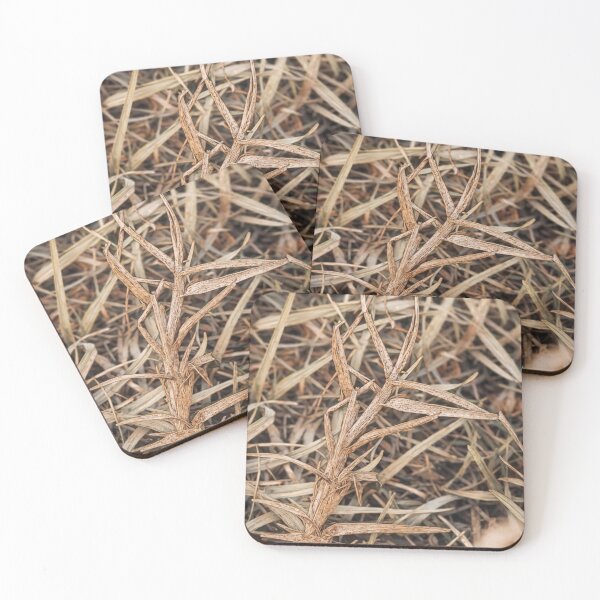 Item preview, Antlers in the Grass designed and sold by WittyUnknown.
