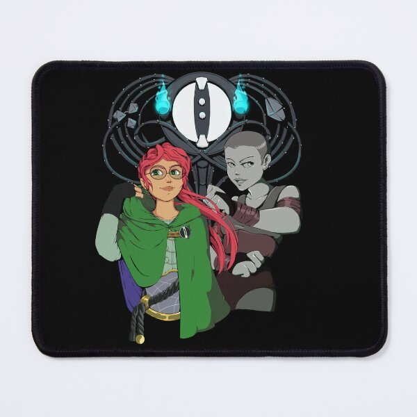 Item preview, Infinity Train fantasy Tulip River One-one designed and sold by Jo Ariaga.