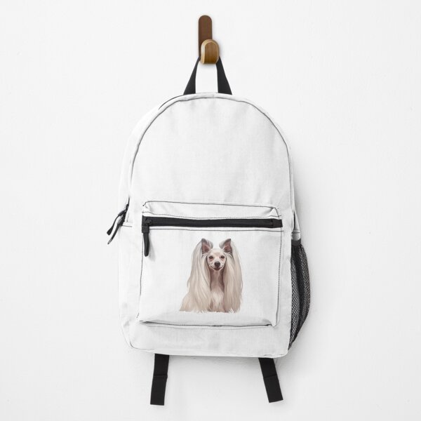 Item preview, Cute Chinese Crested designed and sold by SMARTKIT  DESIGNAGENCY.