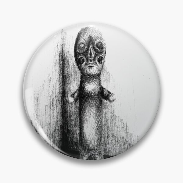 Item preview, SCP-173 designed and sold by Avargus.