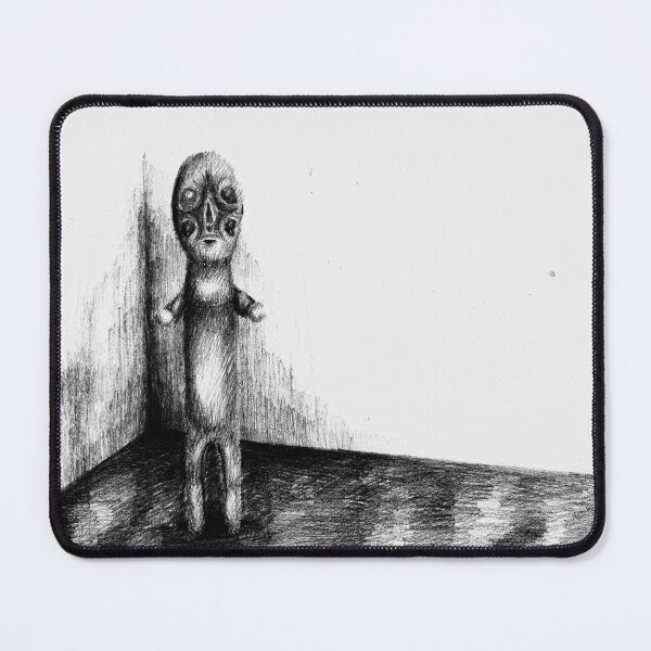 Item preview, SCP-173 designed and sold by Avargus.