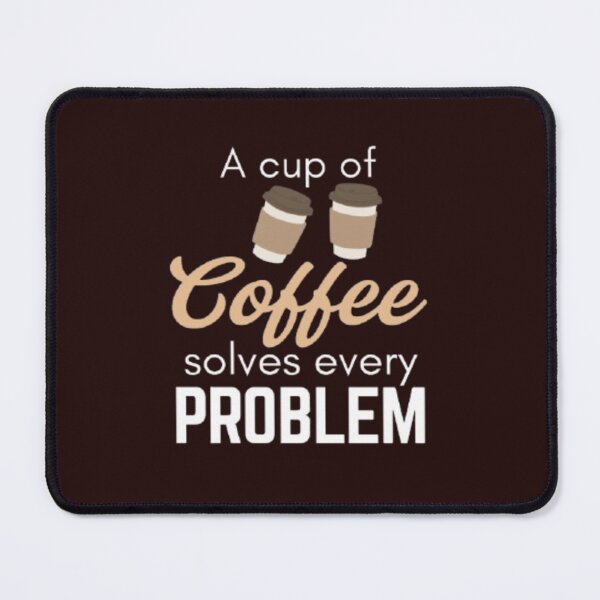 Item preview, Coffee quote designed and sold by VINEY PREET AKKAL.
