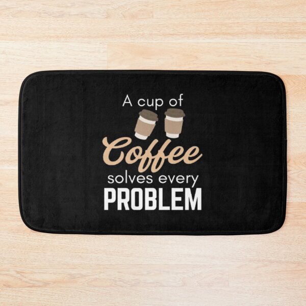 Item preview, Coffee quote designed and sold by VINEY PREET AKKAL.