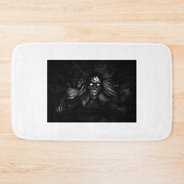 Item preview, Laughing Jack (PR) designed and sold by Avargus.
