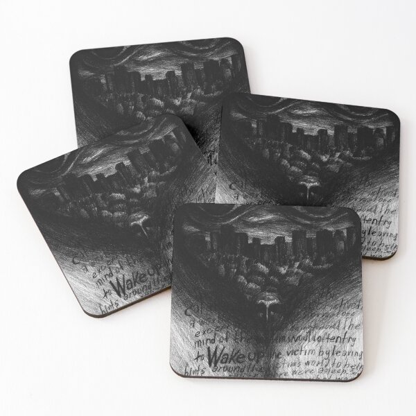 Item preview, Wake Up (PR) designed and sold by Avargus.