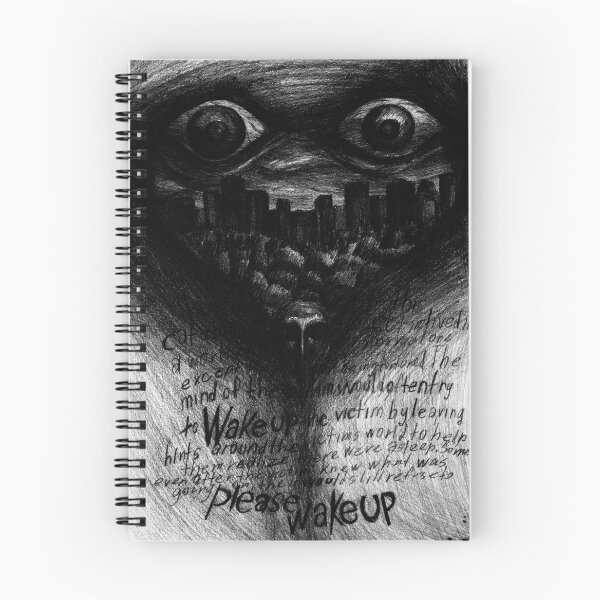 Item preview, Wake Up (PR) designed and sold by Avargus.