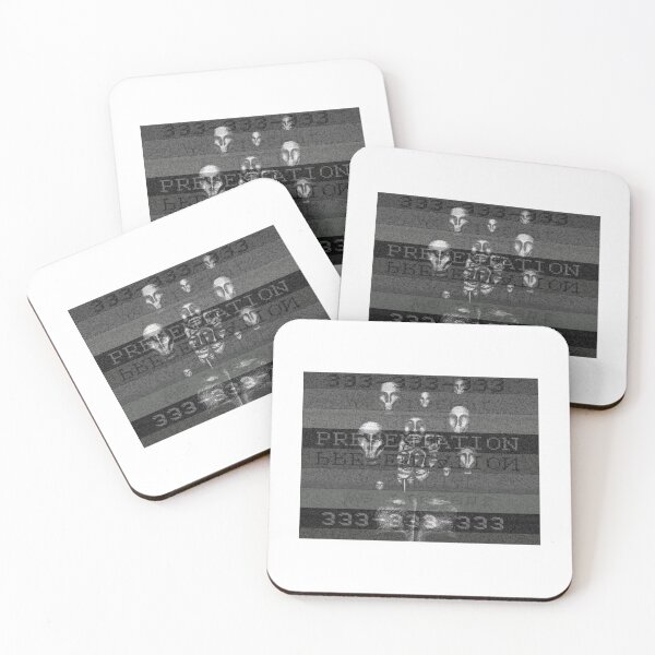 Item preview, The Wyoming Incident (PR) designed and sold by Avargus.
