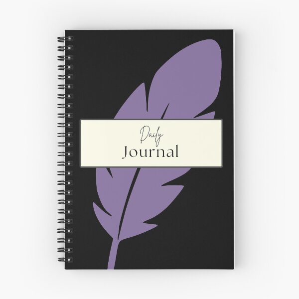 Item preview, 2026 Purple Simply  designed and sold by BreaktheNoise-.